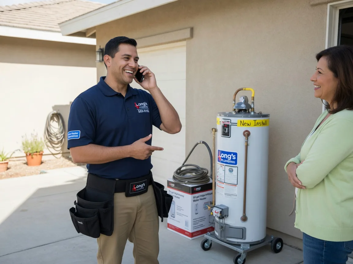 Leak Detection Lincolnville, KS FAQs